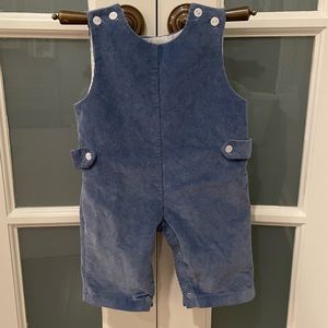 Bella Bliss Overall (6M)